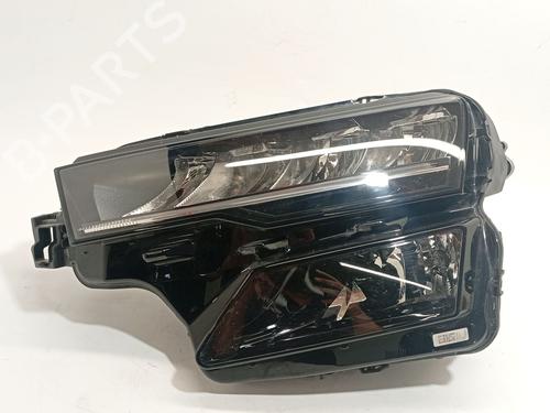 Scheinwerfer links für Scheinwerfer links SKODA KAROQ (NU7, ND7) 1.5 TSI (150 hp) 34645172 34645172