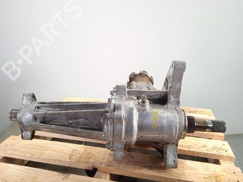 Transfer box OPEL ANTARA A (L07) 2.0 CDTI 4x4 | BP29973522M36