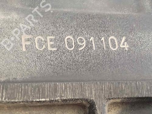 Rear differential AUDI ALLROAD C5 (4BH) 2.5 TDI quattro | BP16714789M24