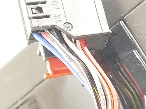 Right mirror AUDI A5 Sportback (F5A, F5F) 35 TDI | BP31933834C27 