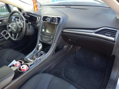 Climate control FORD MONDEO V Hatchback (CE)  | BP10619767I5  - Image 16