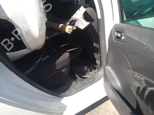 Front right window mechanism PEUGEOT 308 SW I (4E_, 4H_) 1.6 HDi | BP13467056C23 