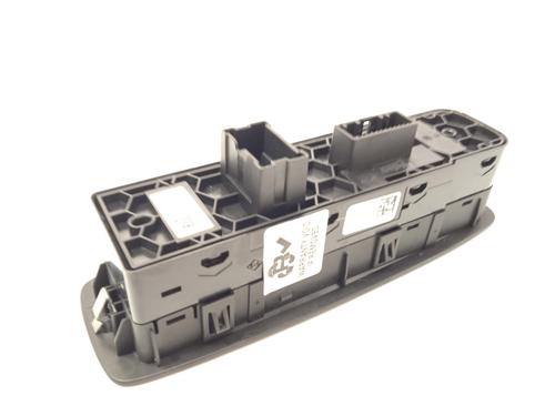 Left front window switch RENAULT MEGANE IV Hatchback (B9A/M/N_) 1.3 TCe 140 (B9NB) | BP28152615I27 