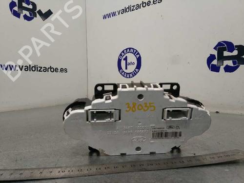 Climate control FORD FIESTA VI (CB1, CCN)  | BP3175085I5 