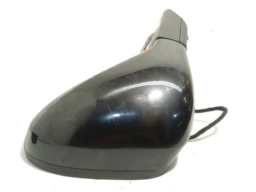 Left mirror PEUGEOT 207 (WA_, WC_) 1.4 16V | BP29072178C26 