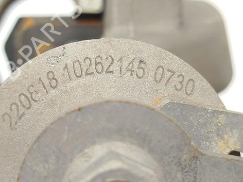 Left rear brake caliper MG MG ZS SUV (AZS1) 1.5 VTi | BP27244269M107