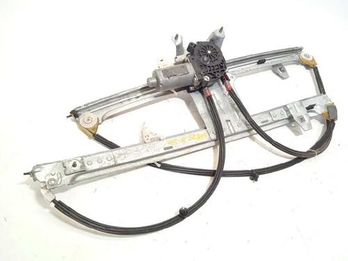 Used Front right window mechanism CITROËN XSARA PICASSO (N68) 1.6 HDi (90 hp) 15595599