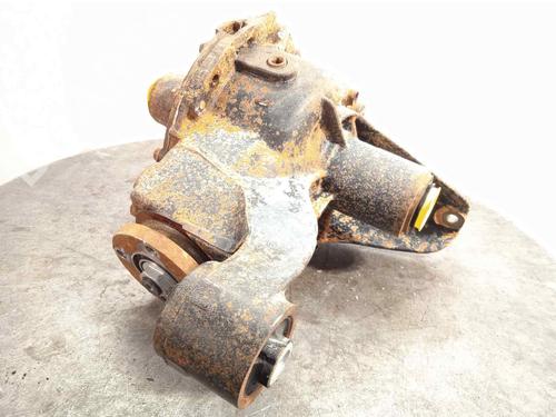 Used Rear differential Rear differential 17744452 17744452