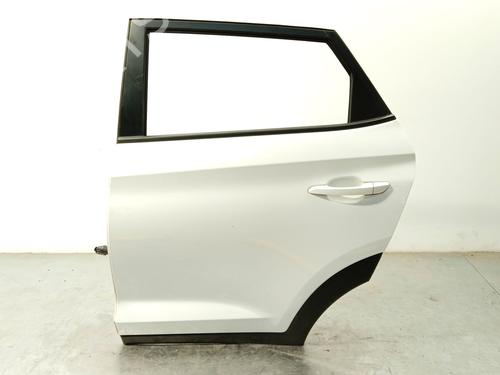 Used Left rear door HYUNDAI TUCSON (TL, TLE) 1.6 GDi (132 hp) 29401540