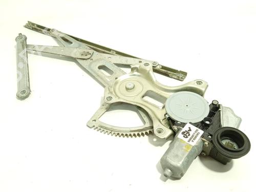 Used Front right window mechanism LEXUS GS (_S19_) 300 (GRS190_, GRS190R) (249 hp) 26017940