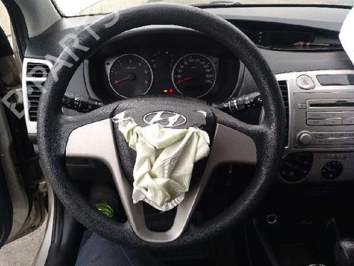 Alternator HYUNDAI i20 I (PB, PBT) 1.4 CRDi | BP6075482M7 