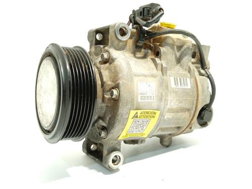 AC compressor AUDI A4 B7 (8EC) 2.0 TDI 16V | BP29401581M34 