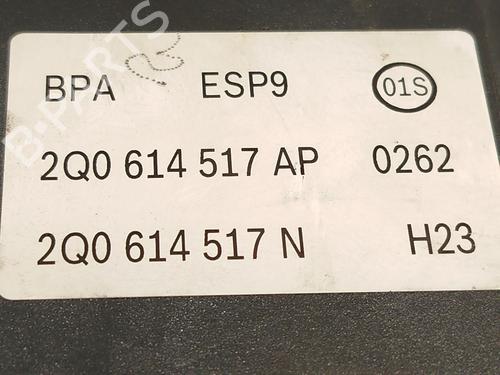 ABS pump AUDI A1 Sportback (GBA) 30 TFSI | BP32169949M43 - Image 6