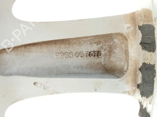 Fælk MAZDA CX-5 (KE, GH) 2.2 D (KE2FW) | BP29239969C45 