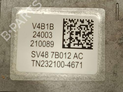 Inverter/Converter FORD KUGA III (DFK) 2.5 FHEV | BP39747618M119 - Image 9