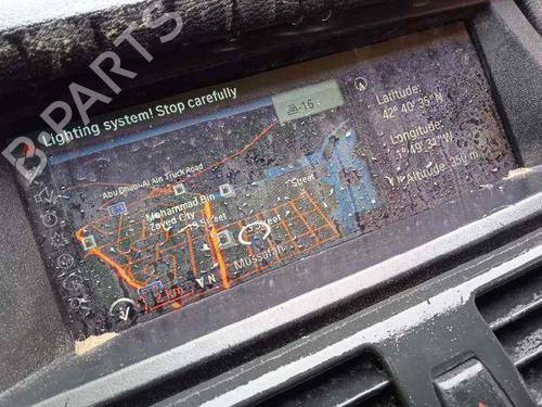 Display monitor BMW X6 (E71, E72) 50 i | BP6835862C48
