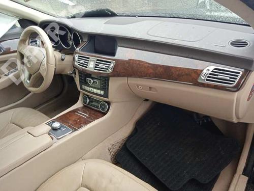 Front right window mechanism MERCEDES-BENZ CLS (C218) CLS 350 CDI / d (218.323) | BP7701300C23 