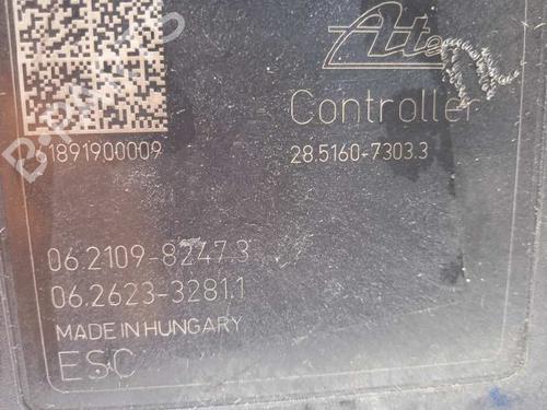 ABS pump HONDA CIVIC X Hatchback (FC_, FK_)  | BP12571301M43 