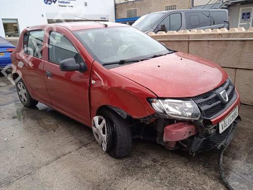 Front right window mechanism DACIA SANDERO II 1.5 dCi 75 / Blue dCi 75 (B8JW, B8M4, B8AH, B8M7, B8M6) | BP9455592C23