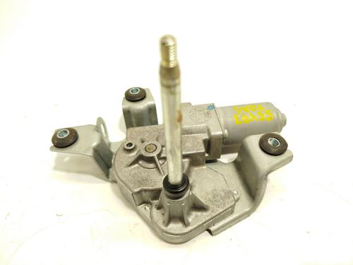Rear wiper motor NISSAN LEAF (ZE1)  | BP25761710M102 