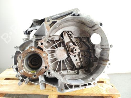 Boîte de vitesses VW T-CROSS (C11, D31) [2018-2026]  31838077