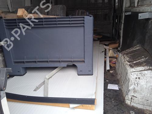 Left headlight FIAT DUCATO Van (250_)  | BP33431920C28  - Image 14