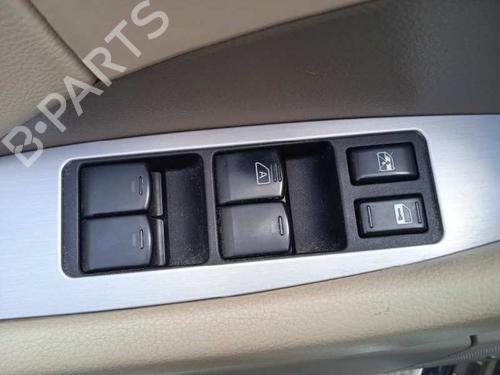 Rear left lock NISSAN MURANO I (Z50)  | BP15056098C100 