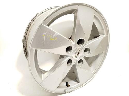 Used Rim RENAULT SCÉNIC III (JZ0/1_) 1.9 dCi (JZ0J, JZ1J, JZ1K, JZ1S) (131 hp) 25623252