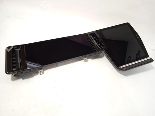 Used Display monitor RENAULT AUSTRAL TCe 160 (HGMJ) (158 hp) 26209613