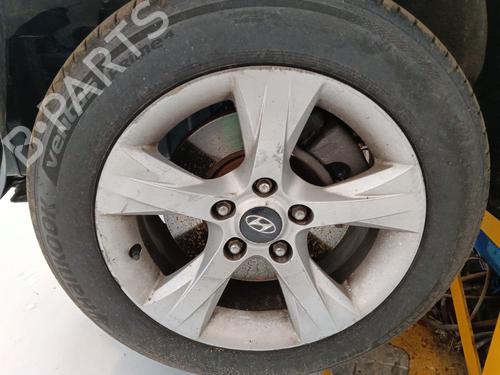 Engine HYUNDAI i40 I (VF) 1.7 CRDI | BP37031182M1 - Image 34