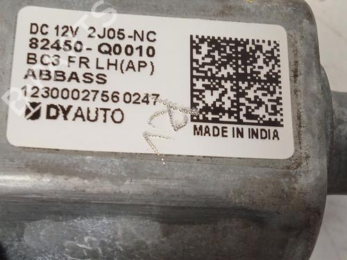 Front left window mechanism HYUNDAI i20 III (BC3, BI3)  | BP21265833C22 