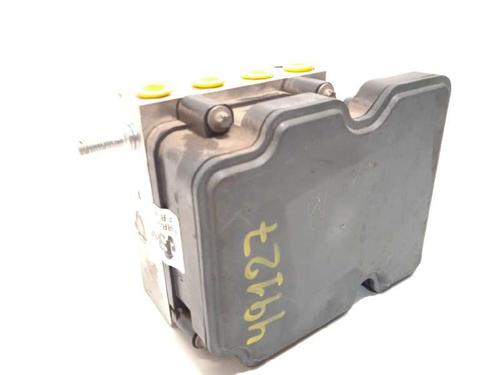 ABS pump NISSAN QASHQAI II SUV (J11, J11_)  | BP10910439M43 