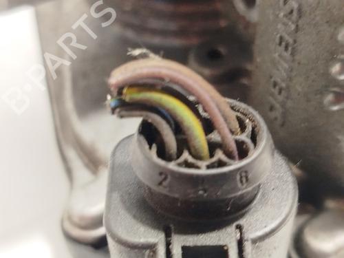 Throttle body SEAT LEON (1P1) 1.4 TSI | BP26446018M82