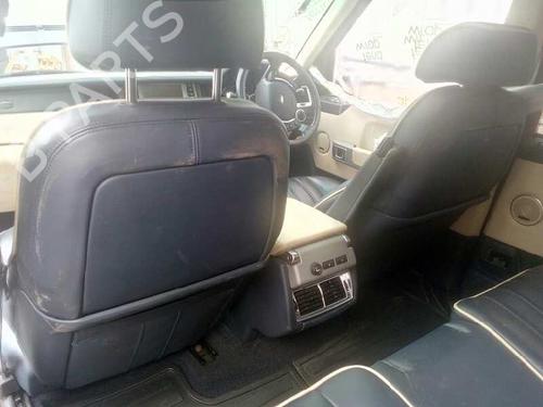 Rear right seatbelt LAND ROVER RANGE ROVER III (L322) 3.0 D 4x4 | BP7448677I28 