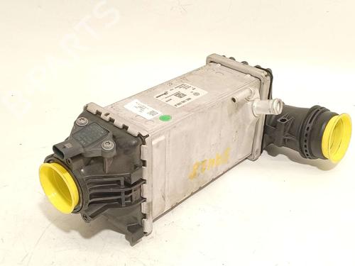 Intercooler SKODA KAMIQ (NW4) 1.0 TSI | BP40081331M30 - Image 2