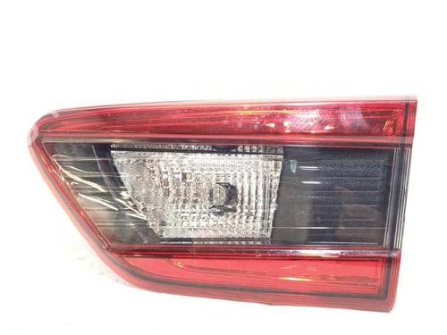 Højre baglygte bagklap Højre baglygte bagklap SUBARU XV (_GP_) 1.6 i AWD (GP3, G33GP) (114 hp) 16659111 16659111