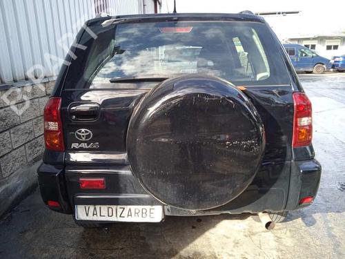 Electronic module TOYOTA RAV 4 II (_A2_)  | BP12092406M83 