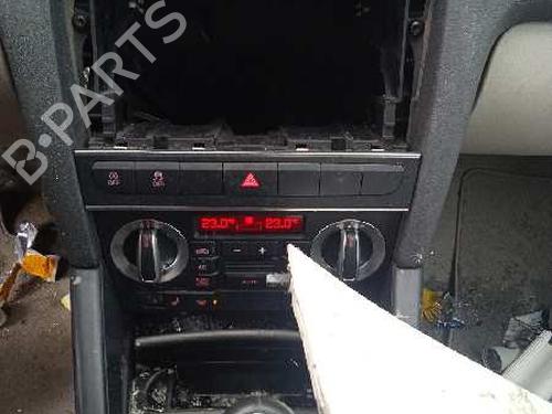 Electronic module AUDI A3 Sportback (8PA) 1.6 TDI | BP11732025M83 