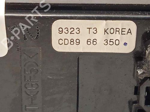 Left front window switch MAZDA 5 (CR) 2.0 CD (CR19) | BP16689806I27  - Image 5