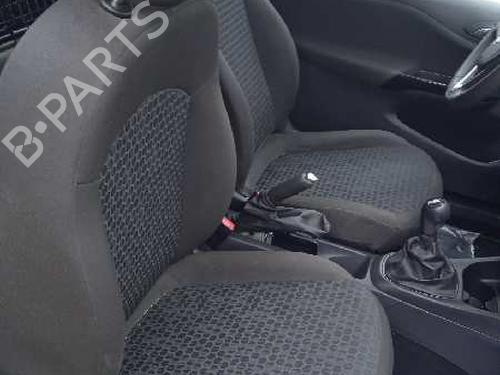 Front right window mechanism OPEL CORSA E Hatchback Van (X15) 1.3 CDTI (08) | BP9055729C23  - Image 13