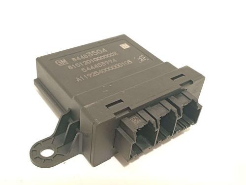 Module électronique Module électronique OPEL ASTRA K Sports Tourer (B16) 1.2 Turbo (35) (110 hp) 39714913 39714913