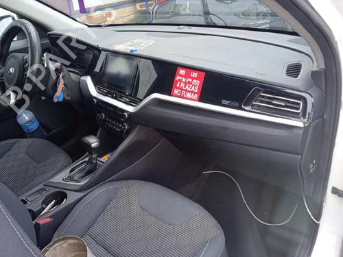 Climate control KIA NIRO I (DE) E-NIRO | BP25780258I5  - Image 17