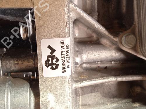 Engine SKODA KAMIQ (NW4) 1.0 TSI | BP28316634M1