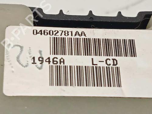 Left front window switch CHRYSLER 300C (LX, LE) 3.0 CRD | BP9722187I27 - Image 6