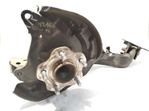 Right rear steering knuckle NISSAN X-TRAIL III (T32_, T32R, T32RR) 1.6 dCi (T32) | BP6075596M28 