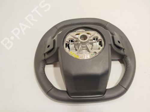 Steering wheel CITROËN C4 III (BA_, BB_, BC_) ë-C4 (BCZKXC, BZCKSC) | BP30143159C49 