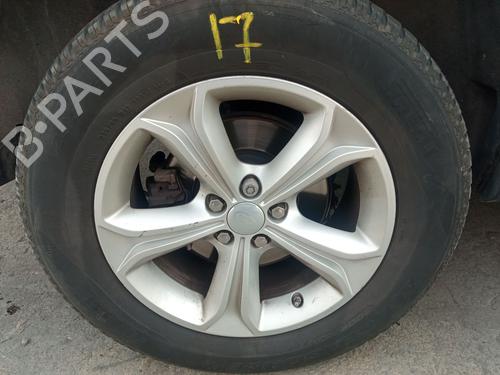 Mass air flow sensor LAND ROVER DISCOVERY SPORT (L550) 2.0 D | BP19020627M95 