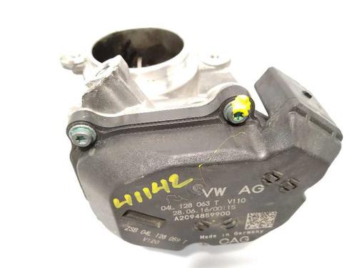 Throttle body AUDI Q5 (8RB) 2.0 TDI | BP5573553M82 