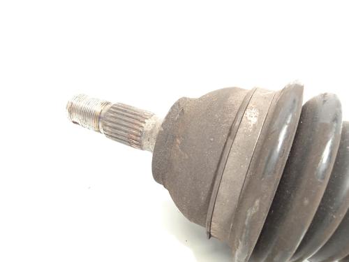 Left front driveshaft CITROËN DS4 (NX_) 1.2 THP 130 | BP19449195M38