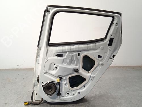 Right rear door RENAULT CLIO IV (BH_) 0.9 TCe 90 (BHNF, BHMA, BHMH, BHJK, BHJR) | BP28161278C5